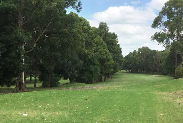 Gordon Golf Club - photo 7