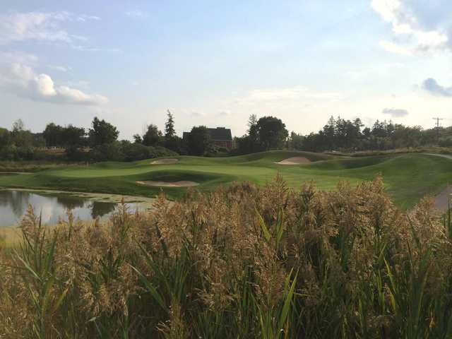Willow Valley Golf Course - photo 1
