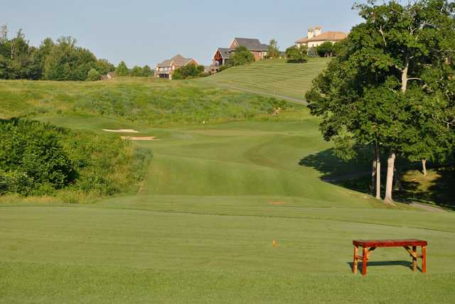Ridges Golf & Country Club - photo 3