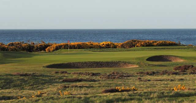 The Nairn Golf Club - photo 2