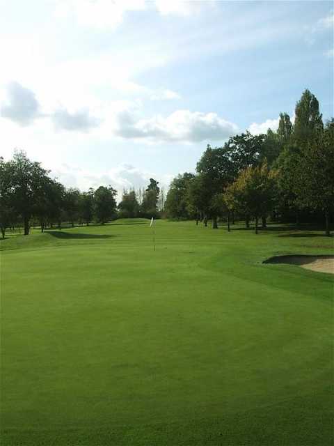 The Ridge Golf Club - photo 2