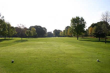 Hidden Greens Golf Course - photo 1