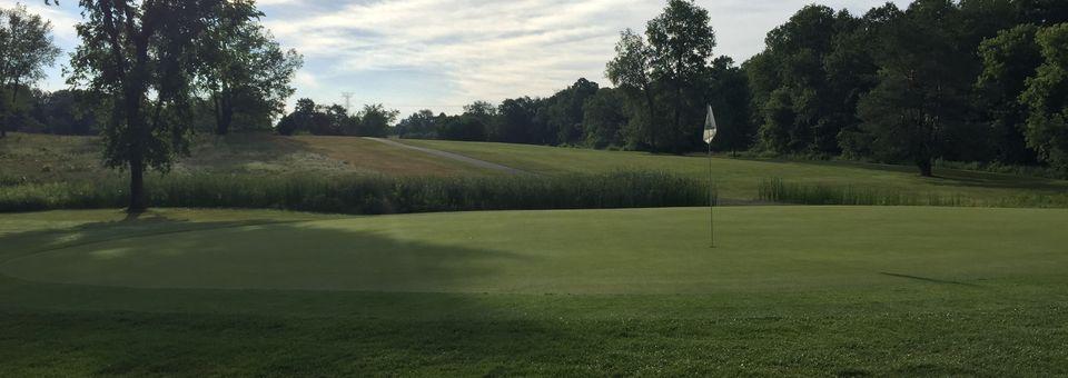 Indian Springs Golf Course - Metropark Golf - photo 5