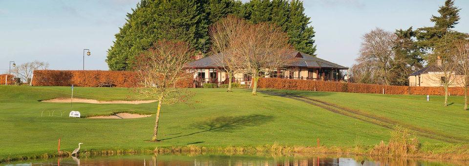 Craddockstown Golf Club - photo 6
