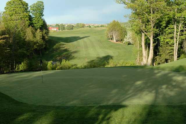 Tangle Creek Golf Club - photo 3