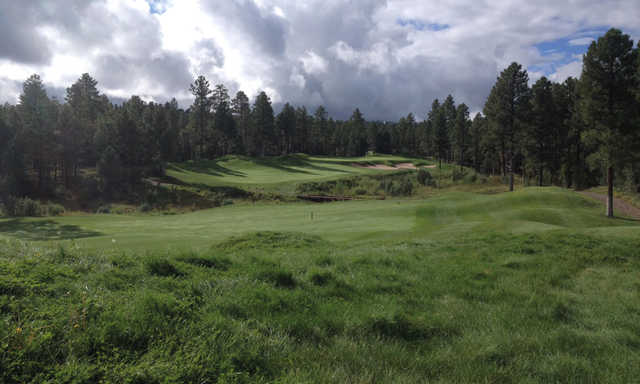 Torreon Golf Club