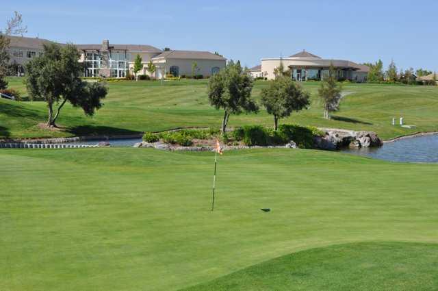 Golf Club at Rio Vista - photo 4