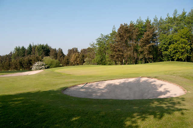 Fermoy Golf Club - photo 2