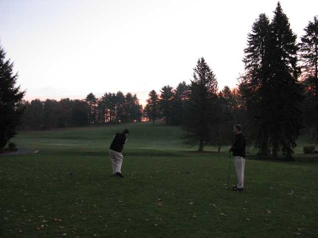 Juniper Hill Golf Course Inc
