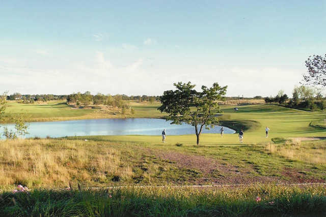 The Glen Club - photo 3