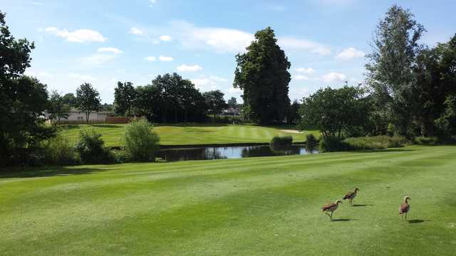 Sidcup Golf Club - photo 1