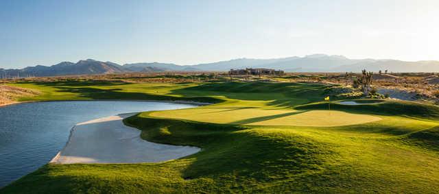 Paiute Golf Resort - Snow - photo 3
