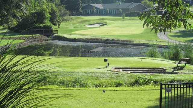 Ballwin Golf Club - photo 4
