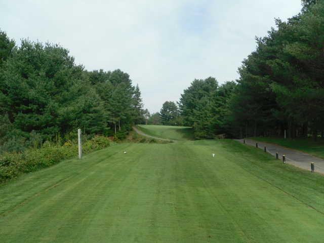 Nation Golf - photo 2
