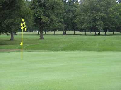 Tamarac Golf Club - photo 2