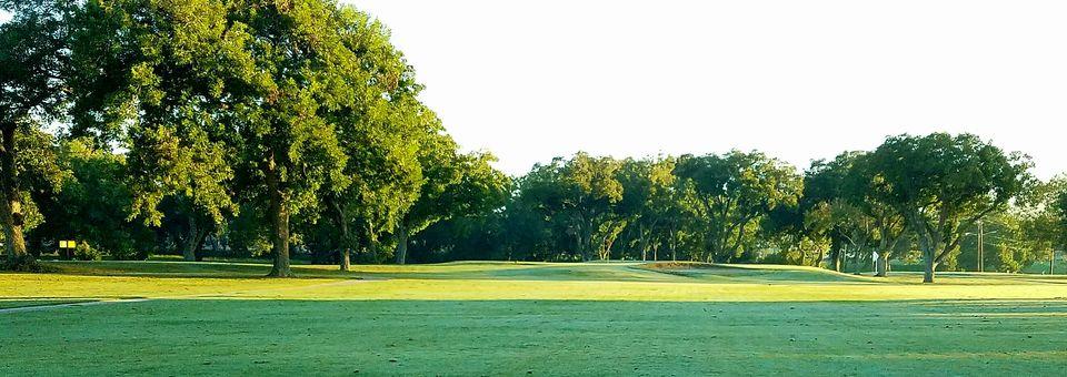 Starcke Park Golf Course - photo 4