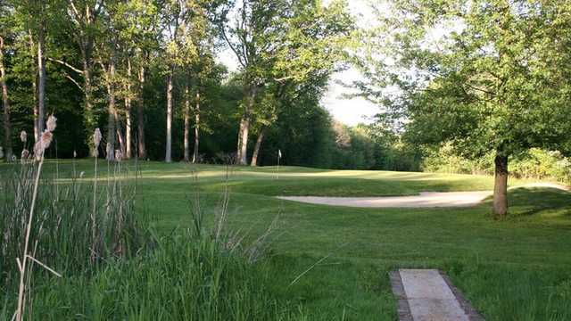 Eagle Glen Golf Club