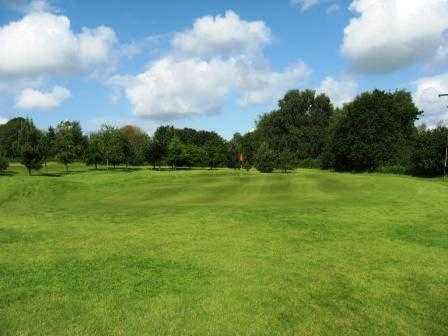 Hartford Golf Club - photo 6