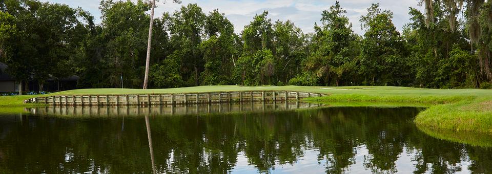 Queen's Harbour Yacht & Country Club - photo 7