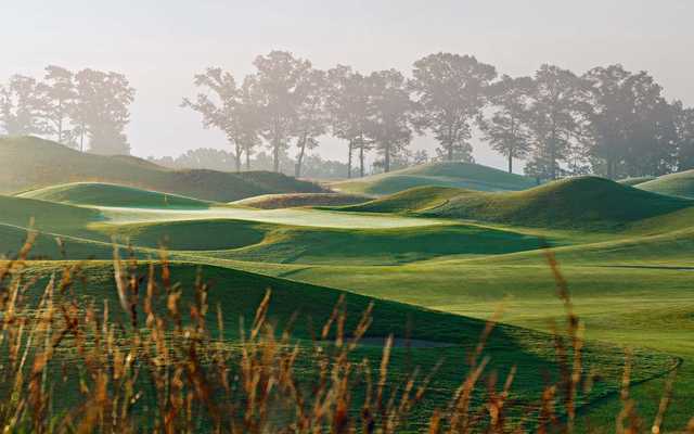 The Robert Trent Jones Golf Trail at Capitol Hill - Senator Course - photo 2