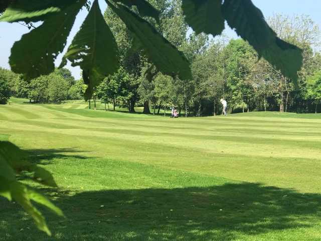 Westhoughton Golf Club