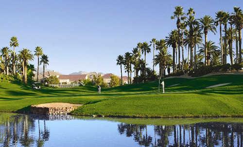 Rhodes Ranch Golf Club - photo 4