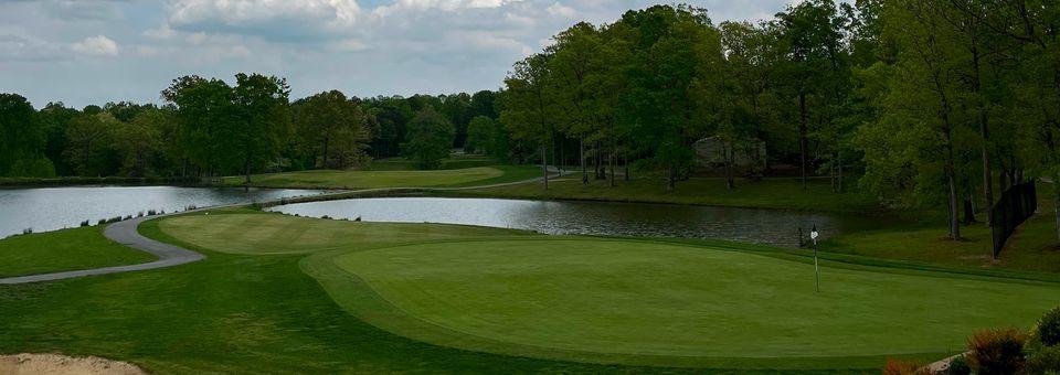 Lake Monticello Golf Course - photo 4