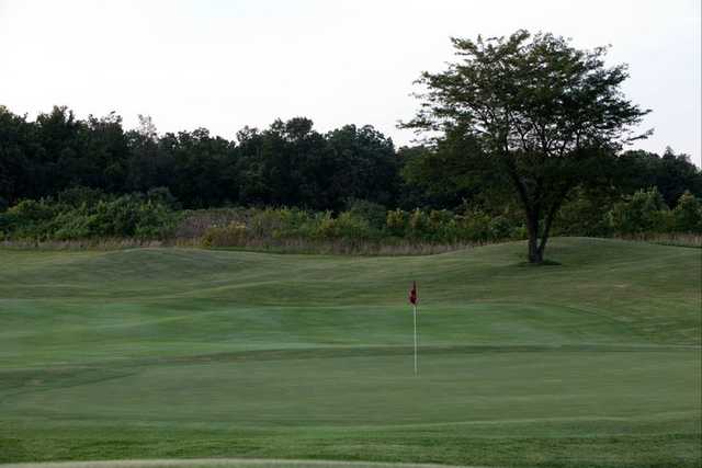 Sage Meadows Golf Course - photo 2