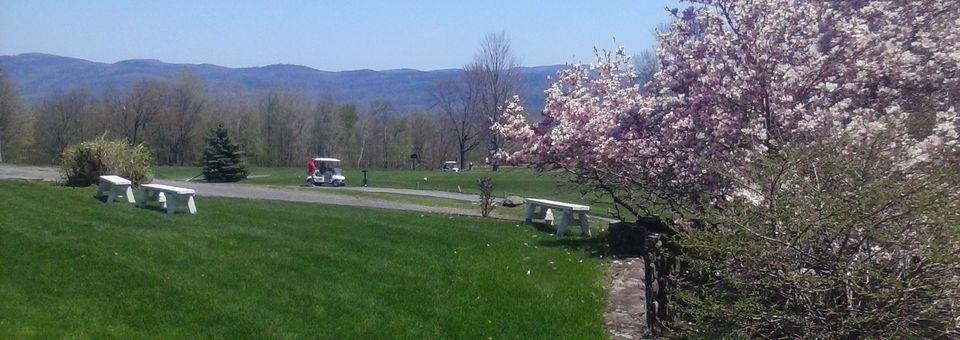 Top of the World Golf Resort - photo 5