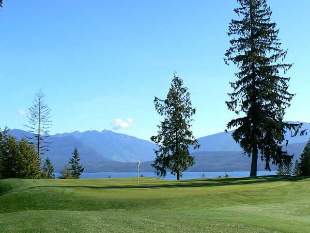 Balfour Golf Course - photo 3