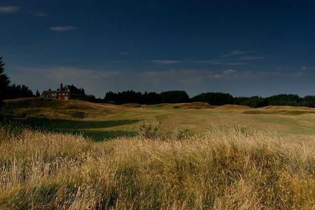 Hesketh Golf Club - photo 5