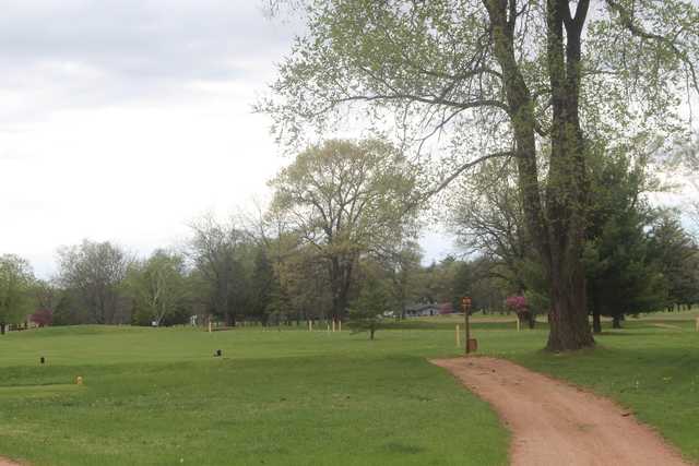 Mound View Golf & Country Club - photo 2