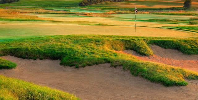 Black Sheep Golf Club - photo 2