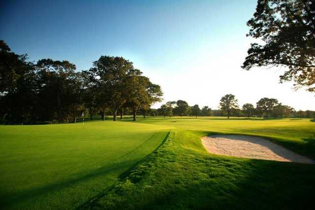 Muttontown Golf & Country Club - photo 2
