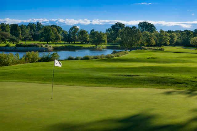 Fox Run Golf Links - photo 2