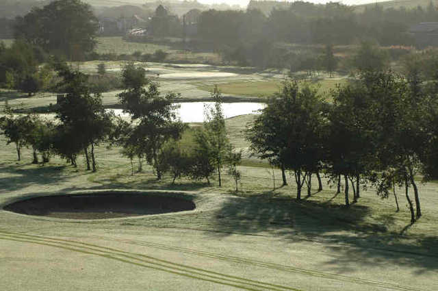 Insch Golf Club - photo 5