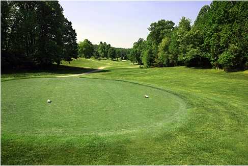 Hobbits Glen Golf Club - photo 6