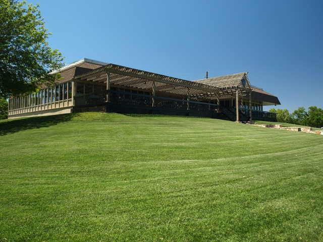 Bear Creek Golf World - Challenger Course - photo 1