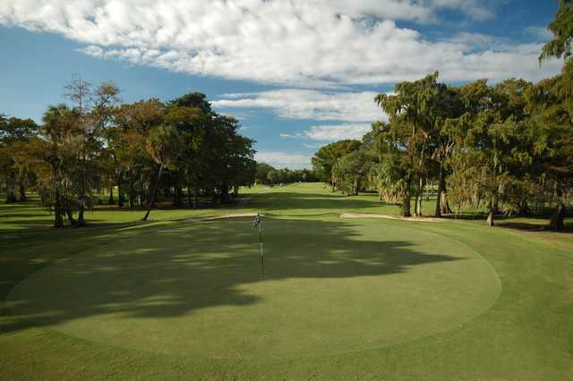 Palm Aire Country Club Cypress - photo 2