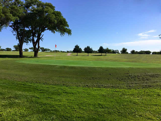 Tule Lake Golf Club - photo 2