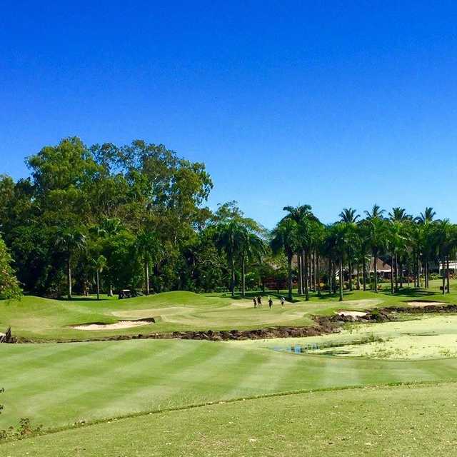 Paradise Palms Golf Course - photo 5