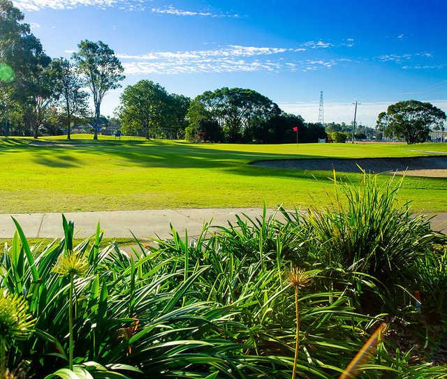 Wantima Country Club - photo 4
