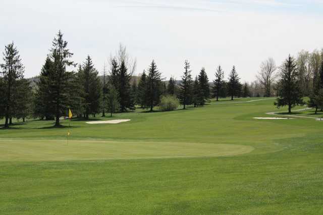 Panorama Golf Course