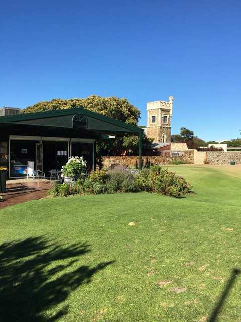 Glanville Golf Course - photo 3