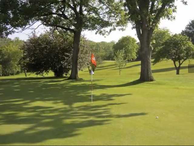 Lockport Golf & Recreation Club - photo 1