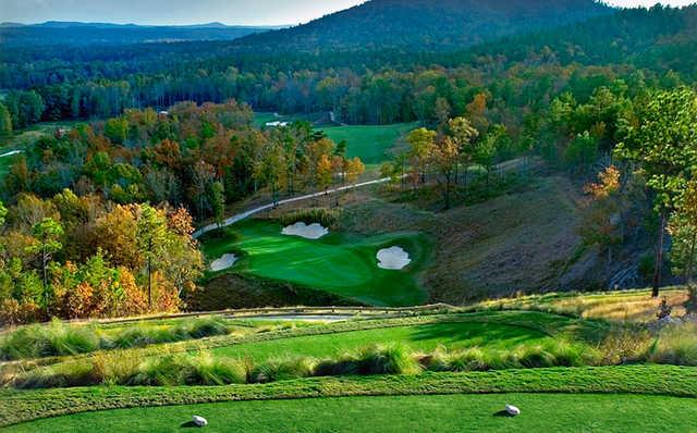 FarmLinks at Pursell Farms - photo 7