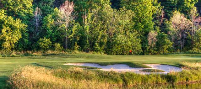 White Sands Golf & Practice Center - photo 2
