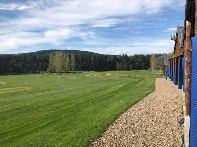 Inchmarlo Golf Club - photo 2
