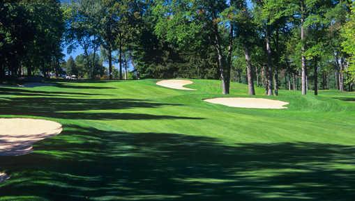 Hartford Golf Club - photo 3