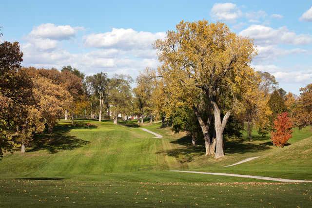 Field Club of Omaha